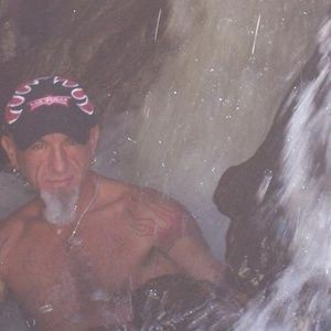 Meet your Posher, Richard